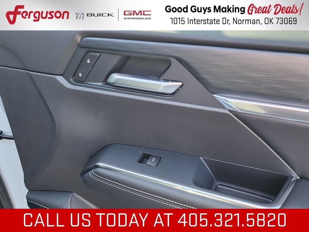 2026 GMC Acadia Elevation - Photo 39