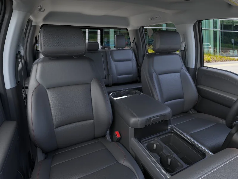 New 2026 Avalanche Ford F-350® Lariat® image 10