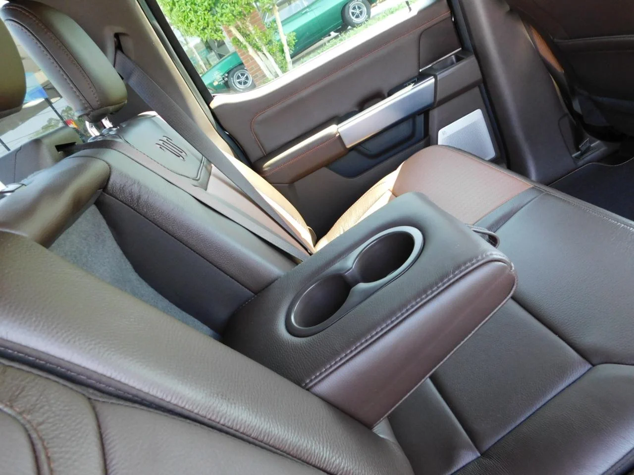 2025 Ford F-350 Super Duty King Ranch - Photo 24