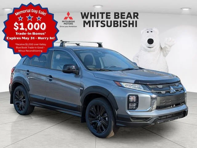 2026 Mitsubishi Outlander Sport 2.0 TRAIL AWC CVT's photo