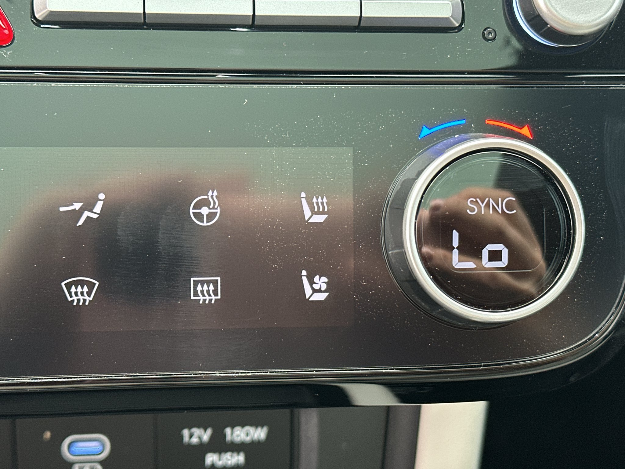 2026 Hyundai Tucson Limited - Photo 27