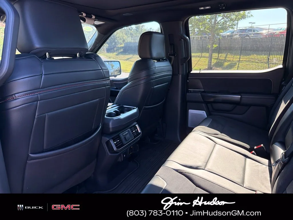 Used 2025 Green Ford Raptor image 18