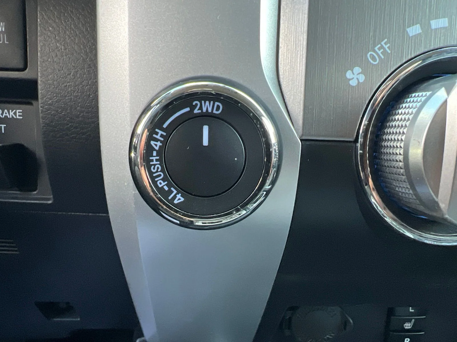 Used 2017 Black Toyota SR5 image 35