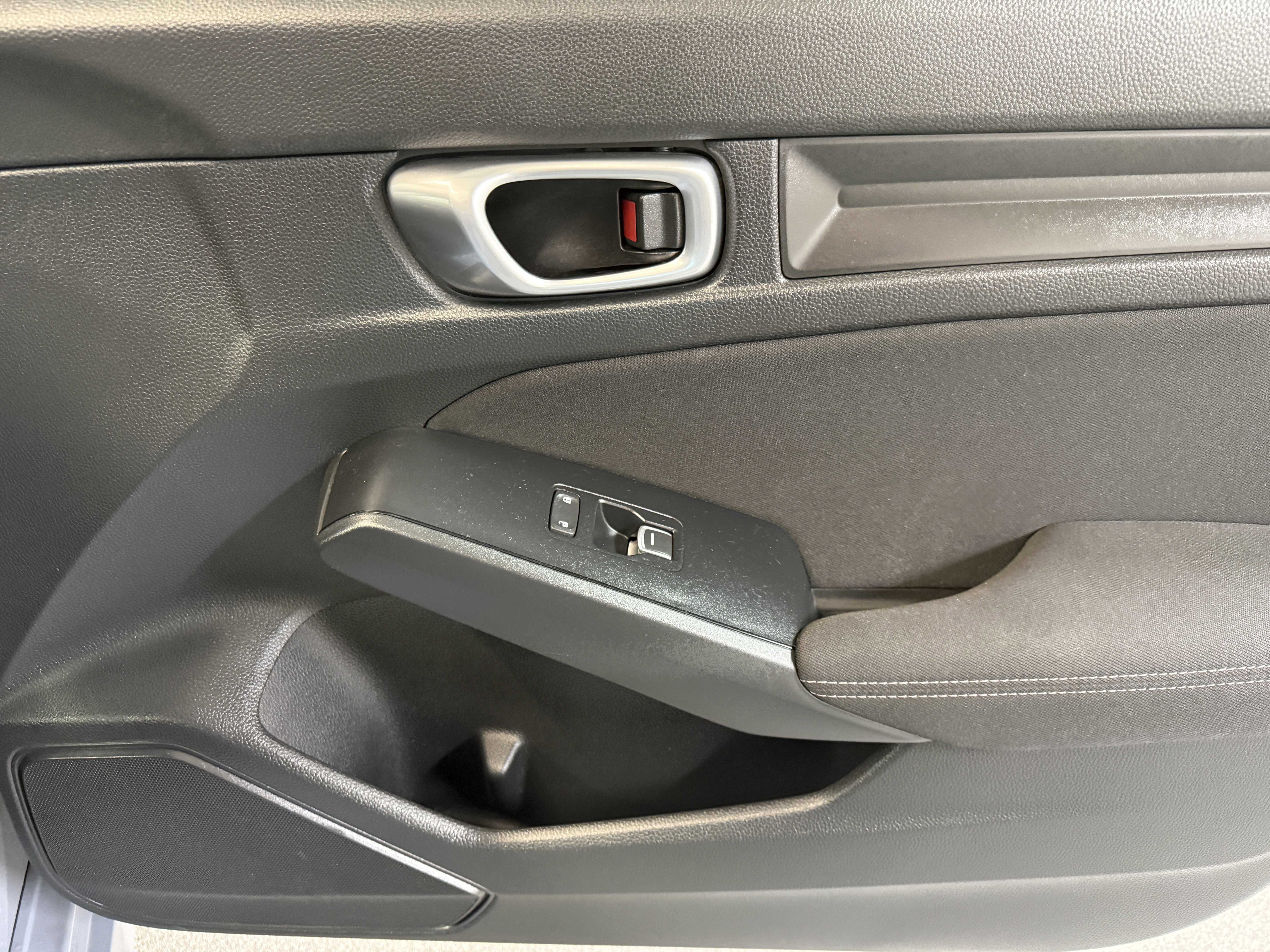 Used 2023 Sonic Gray Pearl Honda Sport image 22