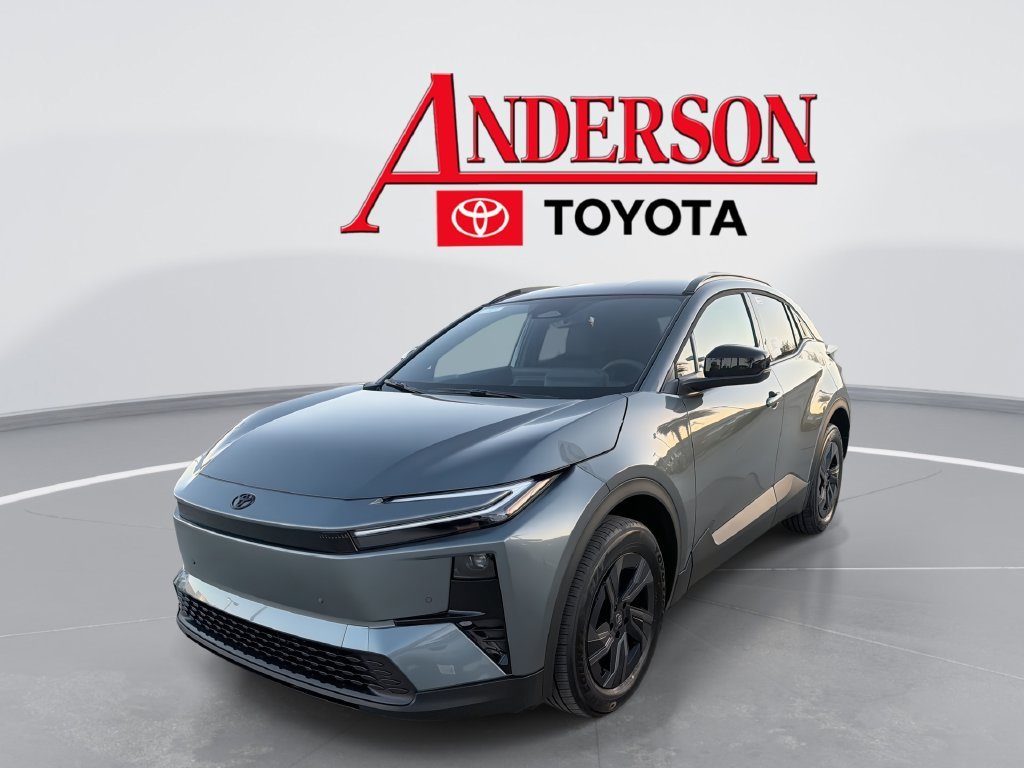 2026 Toyota C-HR  SE