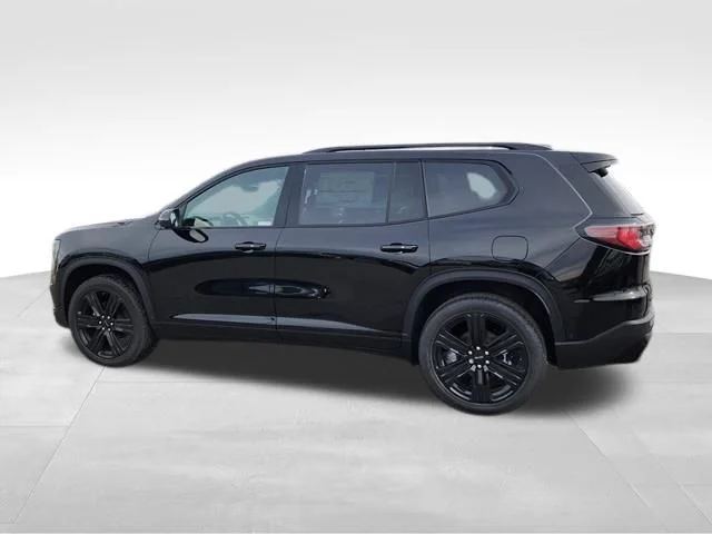 New 2026 Black GMC Elevation image 8