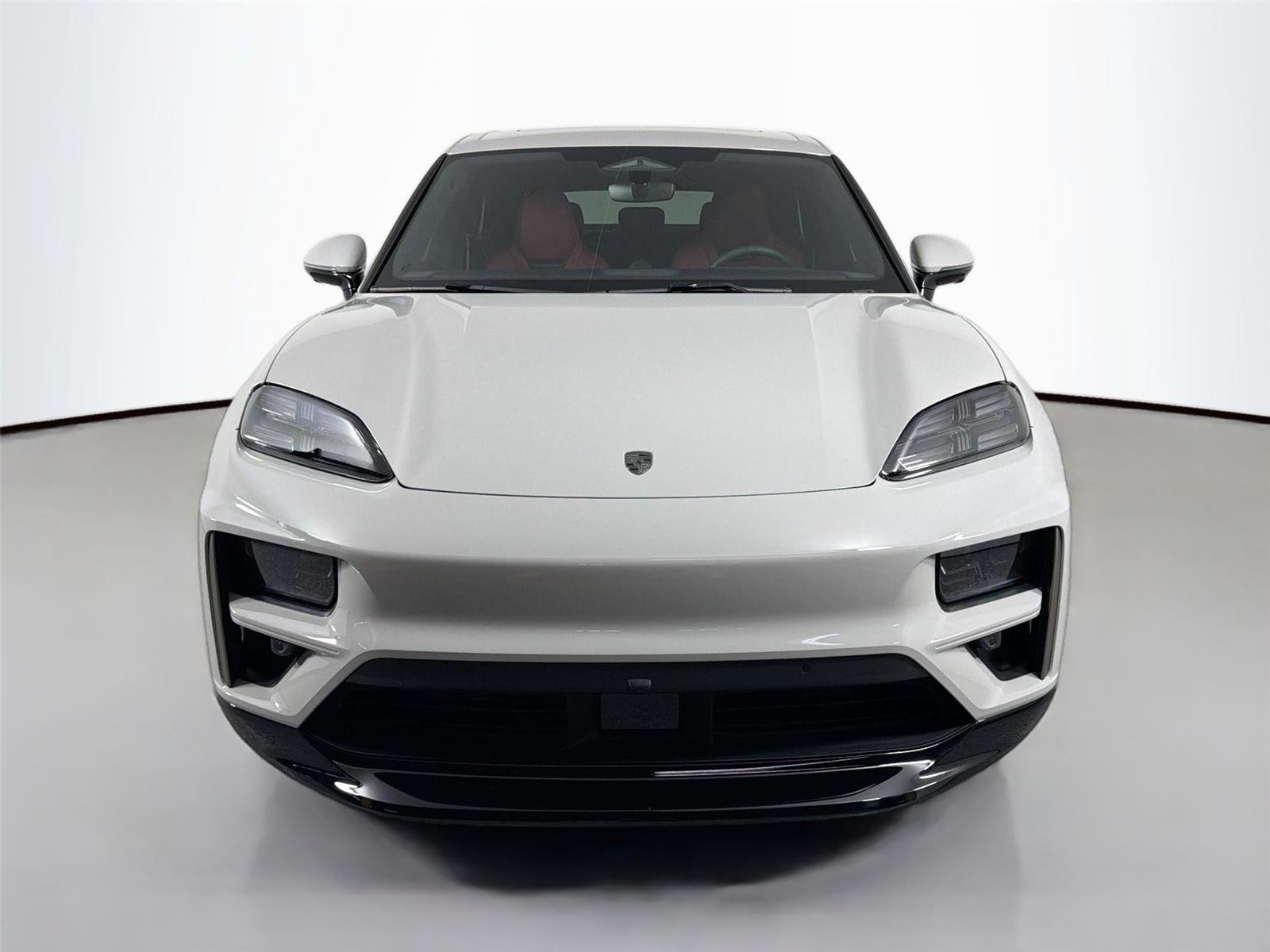 New 2026 Chalk Porsche Electric Turbo image 10