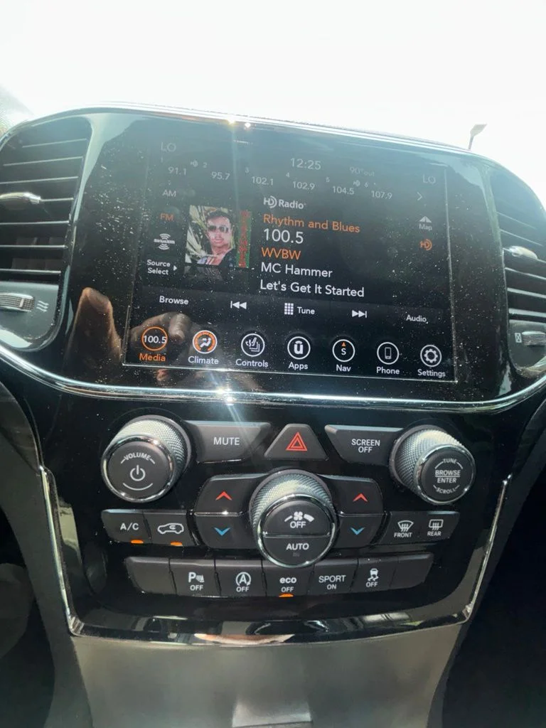 2021 Jeep Grand Cherokee Laredo X - Photo 15