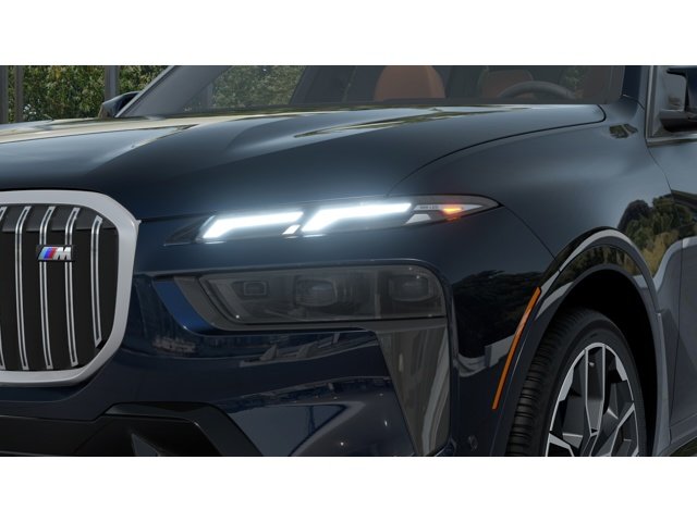 New 2027 Carbon Black Metallic BMW M60i image 6