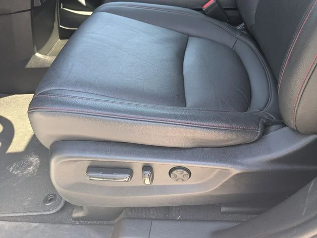 Certified Used 2025 Black Honda Sport-L image 19