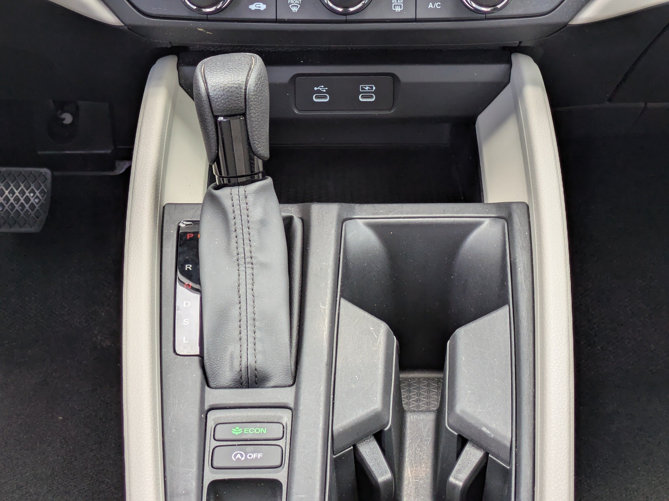 2023 Honda Accord LX - Photo 17