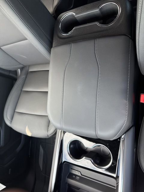 2026 Chevrolet Tahoe LT - Photo 15