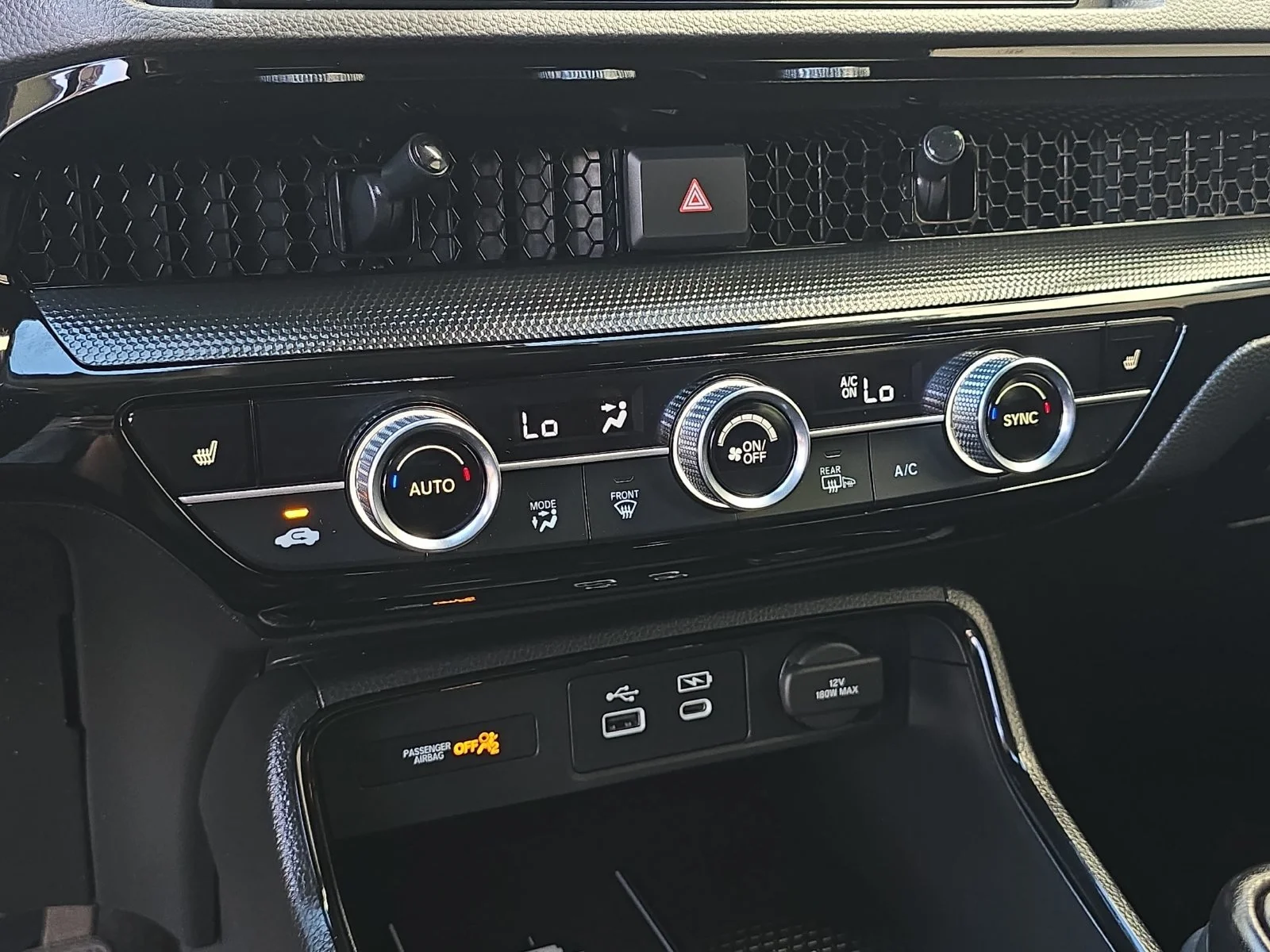 2024 Honda CR-V EX-L - Photo 22