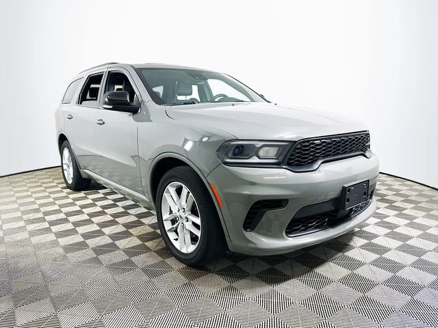 Certified Pre-Owned 2024 Dodge Durango GT Plus