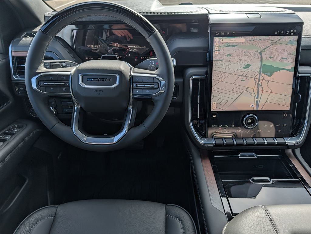 2026 GMC Yukon XL Denali - Photo 10