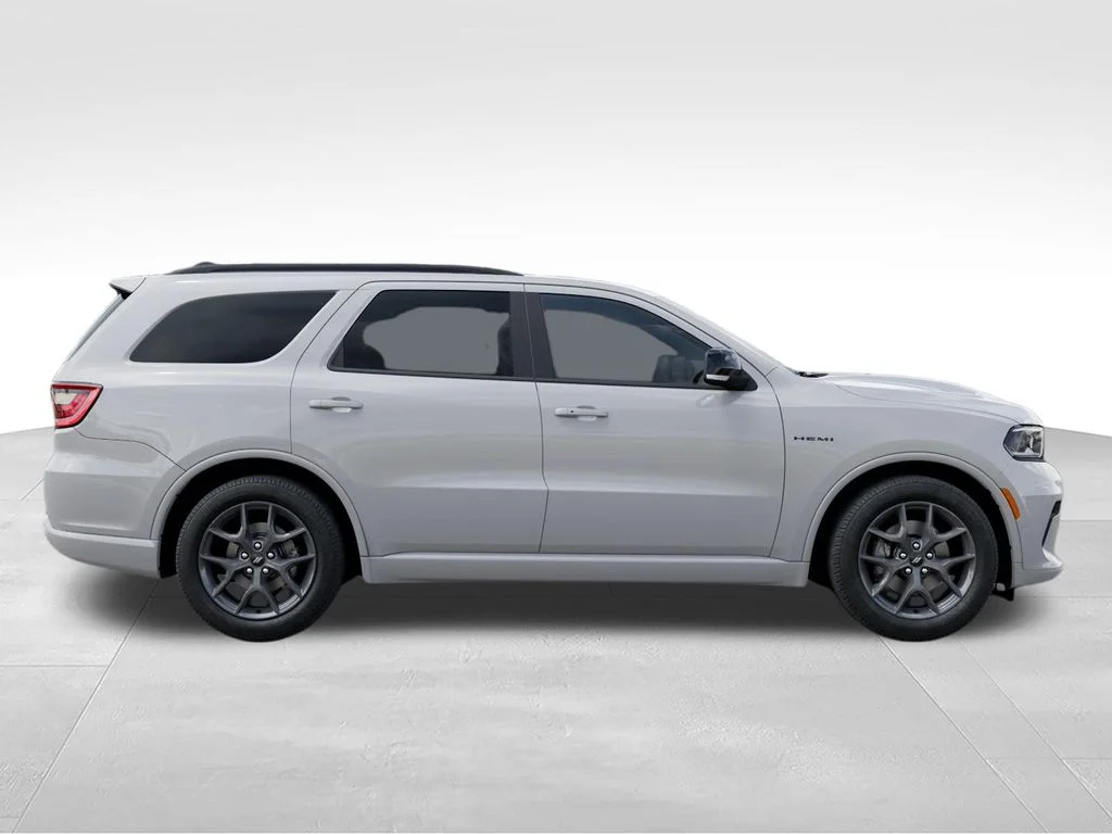 New 2026 White Dodge GT Plus HEMI V8 image 21