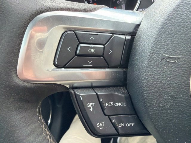 Used 2015 Red Ford GT Premium image 26