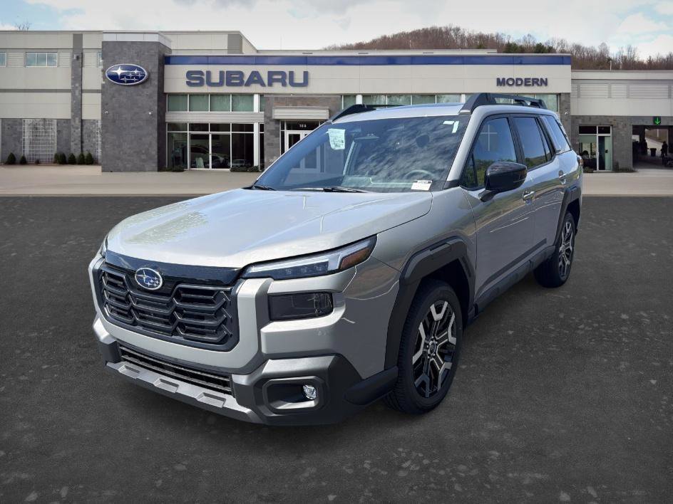 2026 Subaru Outback Touring XT's photo