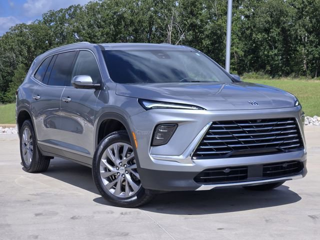 Pre-Owned 2025 Buick Enclave Preferred