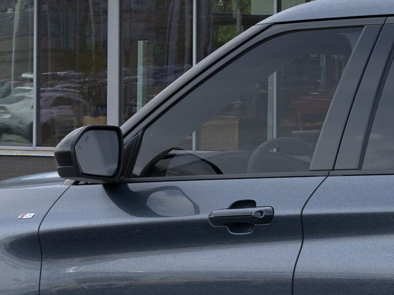 2022 Ford Explorer ST-Line - Photo 20