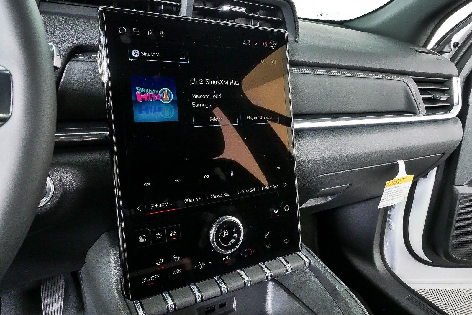 2027 GMC Terrain Elevation - Photo 15
