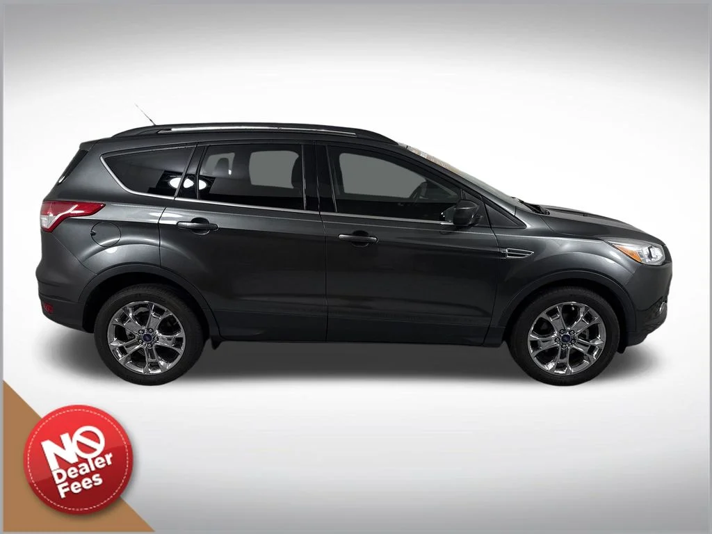 Used 2016 Ford Escape SE with VIN 1FMCU0GXXGUC73837 for sale in Clermont, FL