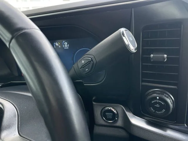 2024 Ford F-350 Super Duty Platinum - Photo 20
