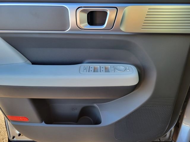 2026 Hyundai Santa Fe SE - Photo 9