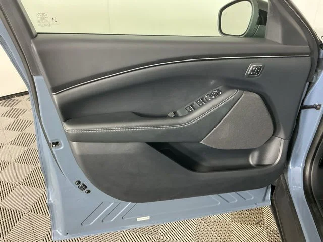 Certified Used 2023 Blue Ford California Route 1 image 14