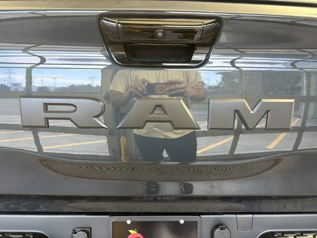 2026 RAM 1500 RHO - Photo 10