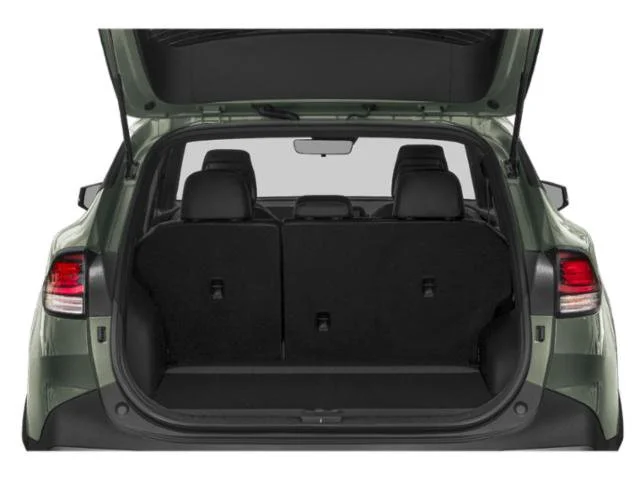 Used 2023 Jungle Green Kia X-Line image 14