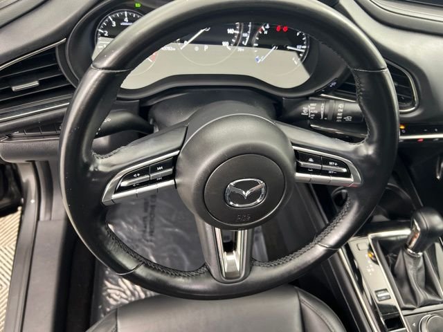 Used 2023 Gray Mazda 2.5 S Preferred Package image 21