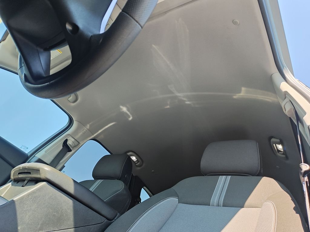 Used 2023 Gray Chevrolet LT image 24