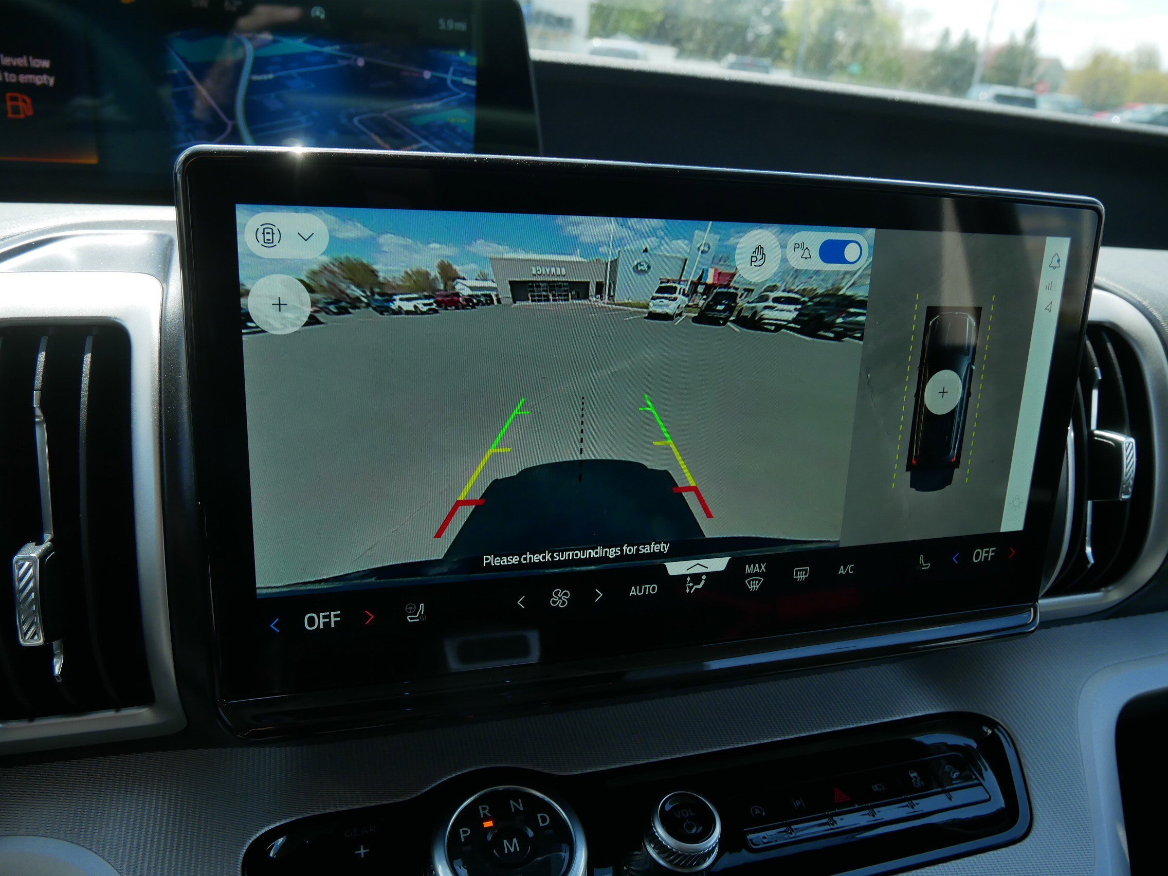 2026 Ford Expedition Active - Photo 15