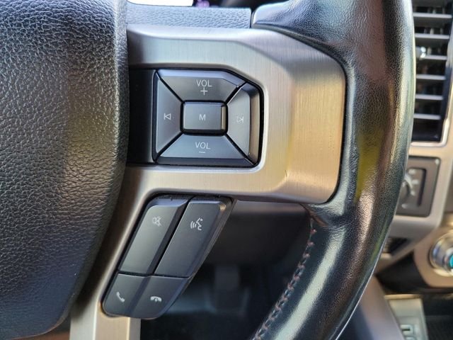 Used 2019 Black Ford Platinum image 13