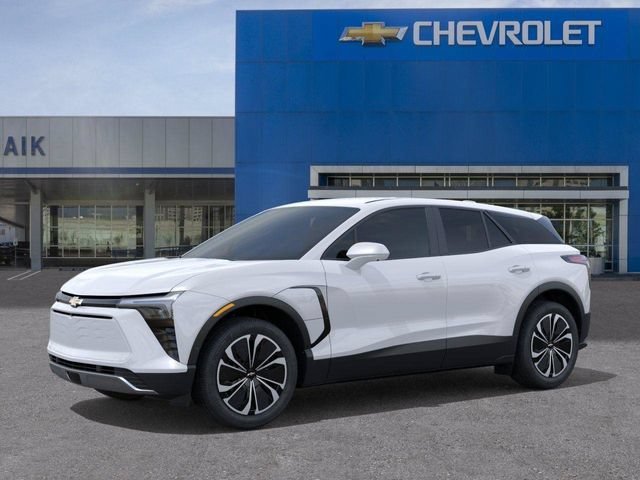 2026 Chevrolet Blazer EV LT - 1