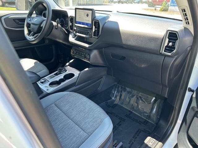 Used 2024 White Ford Big Bend image 10