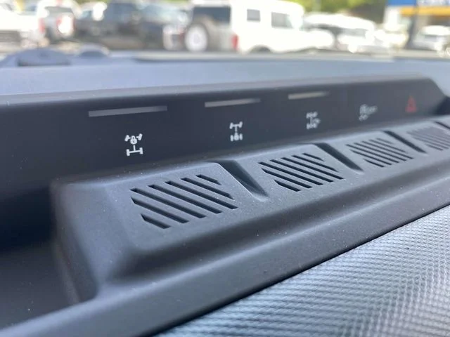 New 2026 Black Ford Heritage Edition image 20