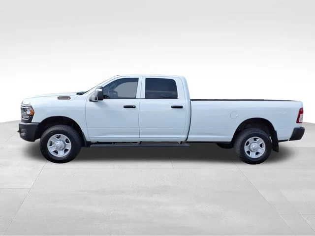Used 2024 White Ram Tradesman image 3
