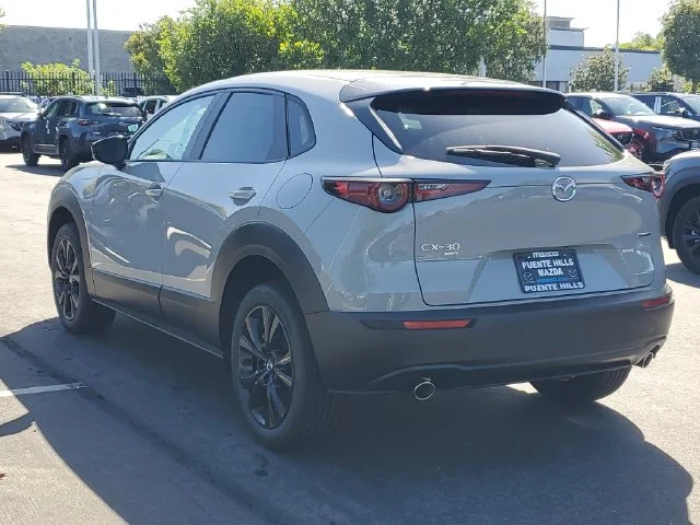 New 2026 Aero Gray Metallic Mazda 2.5 S Select Sport AWD image 19