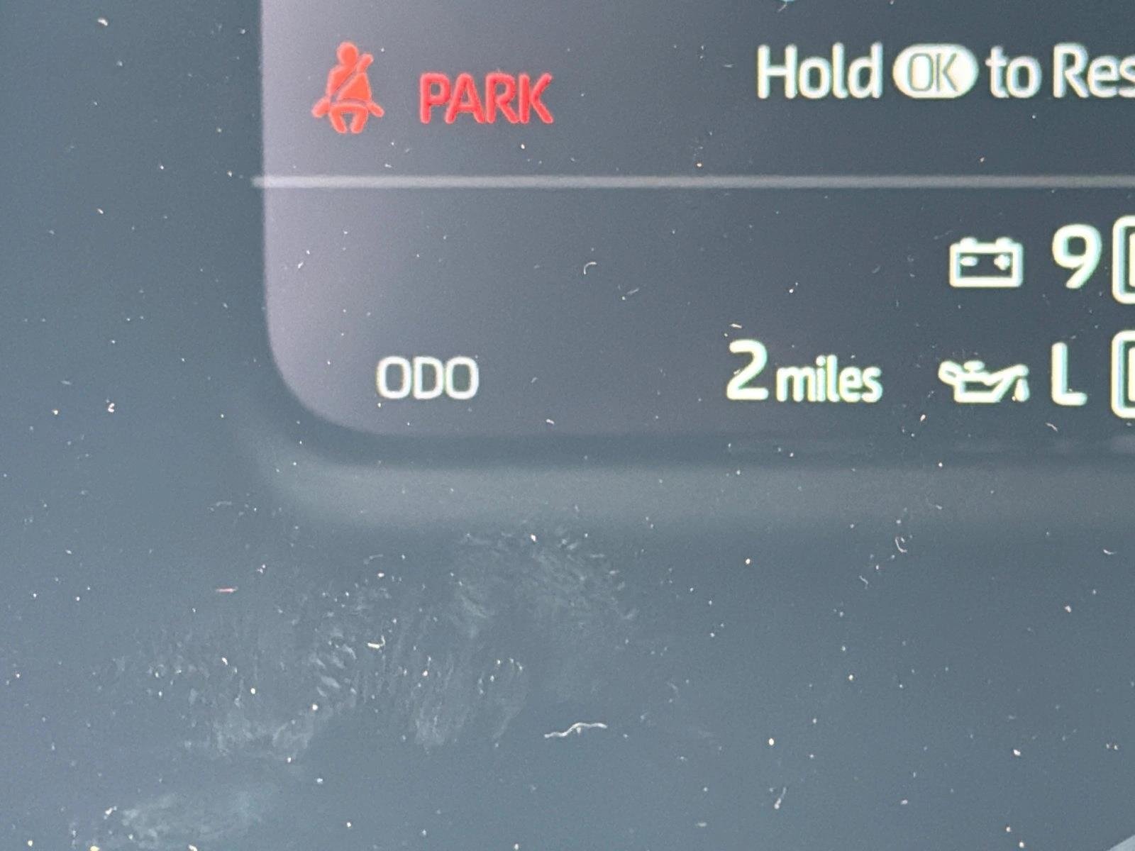New 2026 Wind Chill Pearl Toyota Limited i-FORCE MAX image 27