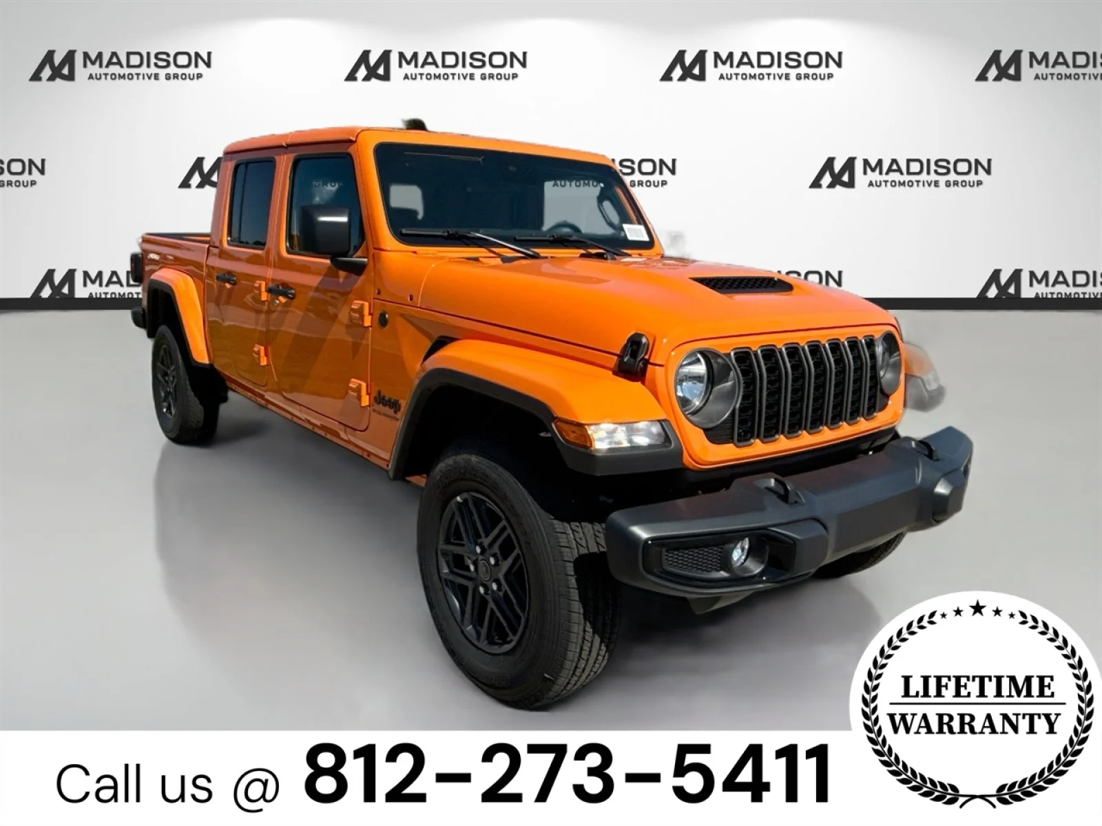 New 2025 Joose Jeep Sport S image 3