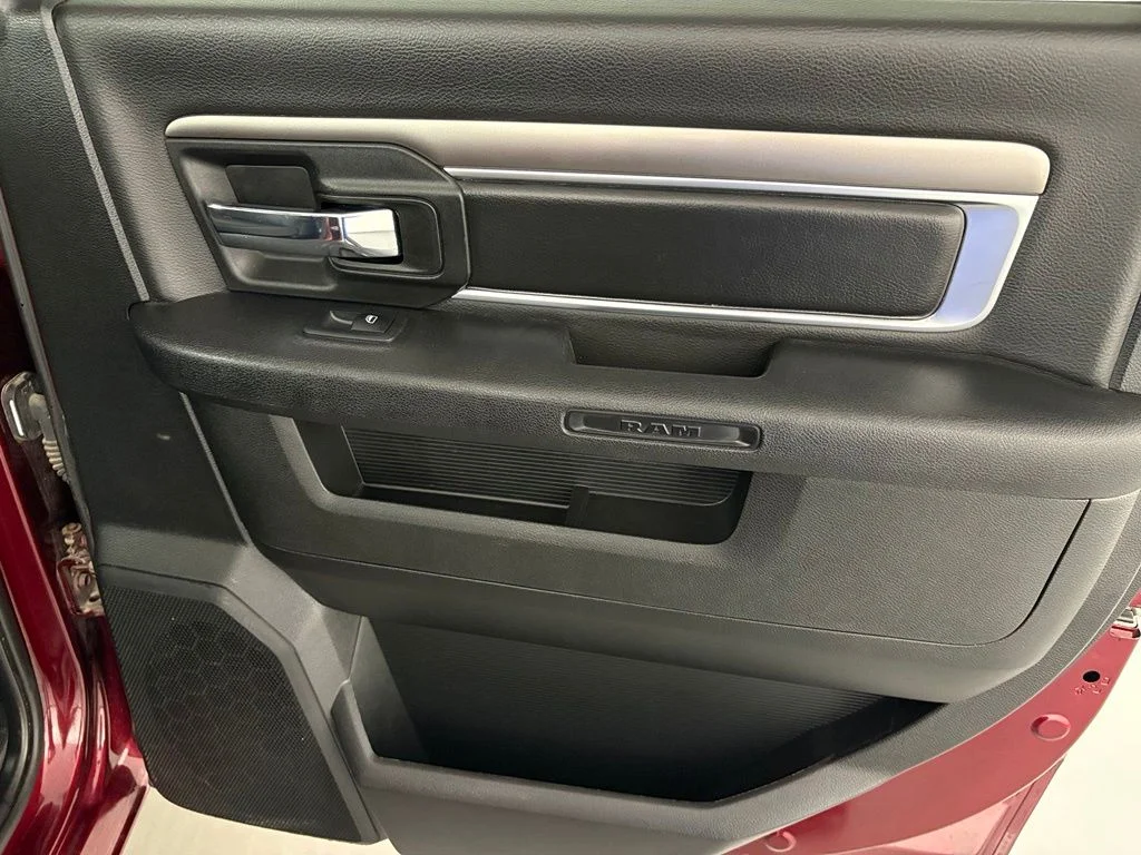 Used 2024 Red Ram Warlock image 36