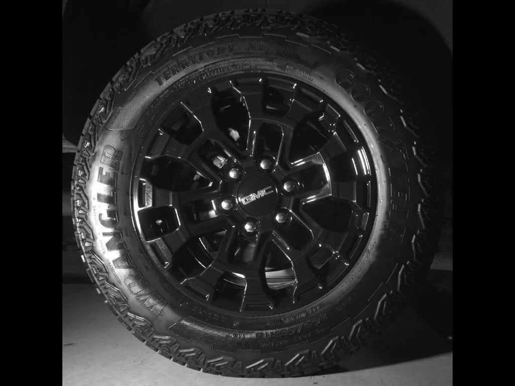 Used 2026 Black GMC Elevation image 14