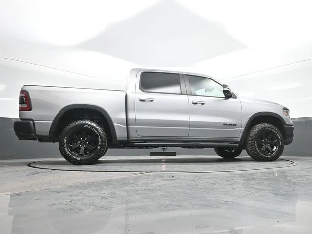 2022 RAM Ram 1500 Pickup Rebel - Photo 25
