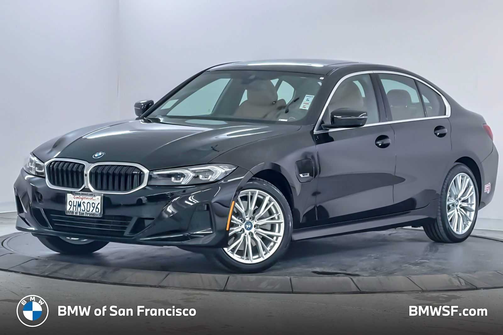 2023 BMW 3 Series 330e