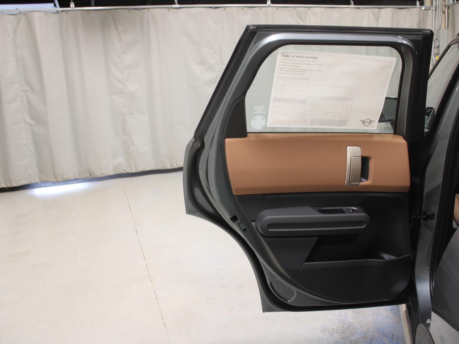 2026 MINI Countryman S - Photo 22