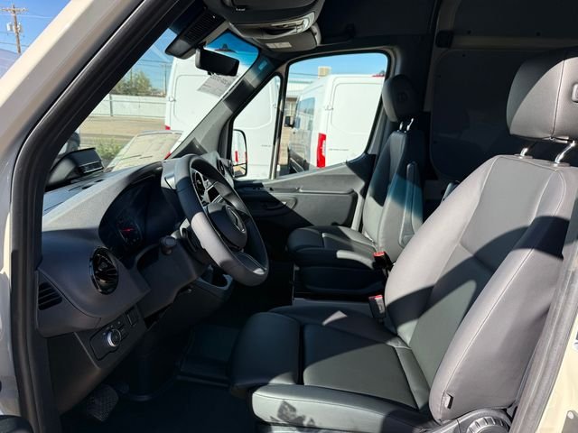 2026 Mercedes-Benz Sprinter Cargo Van Base - Photo 11