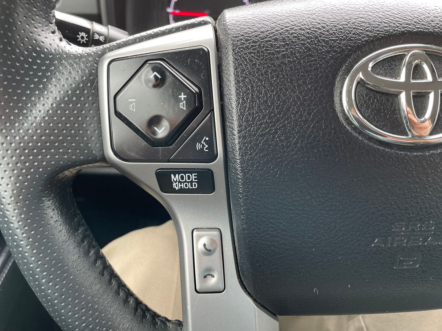 Certified Used 2020 Silver Toyota SR5 Premium image 25