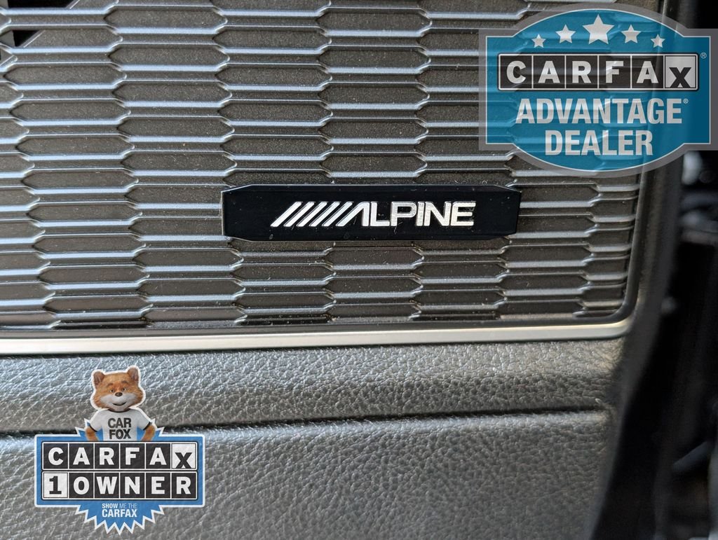 Used 2023 Black Jeep Limited 4x4 image 20